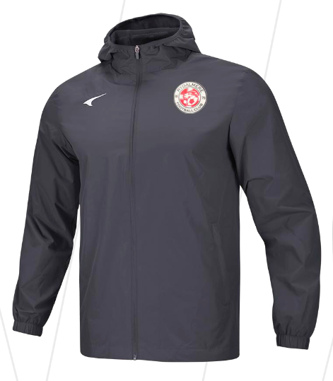 Rydalmere 2026 Rain Coat