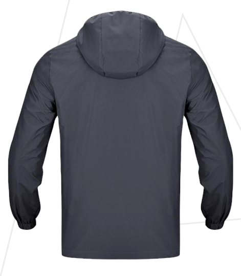 Rydalmere 2026 Rain Coat