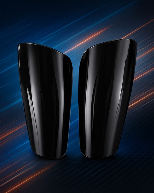 Shin Pad - Black